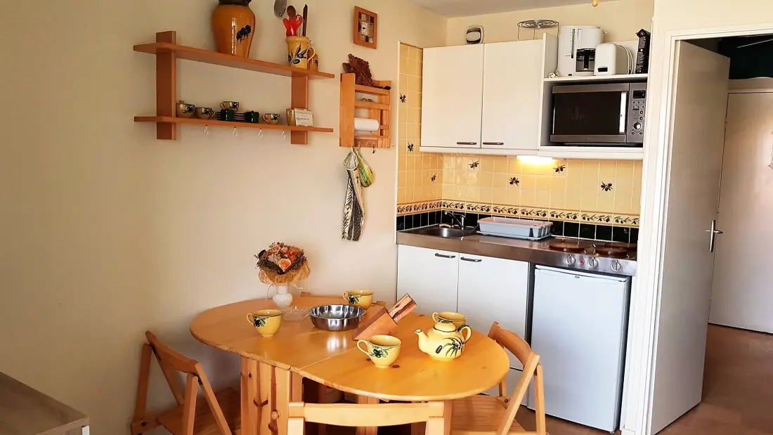 Residence Cap Marine