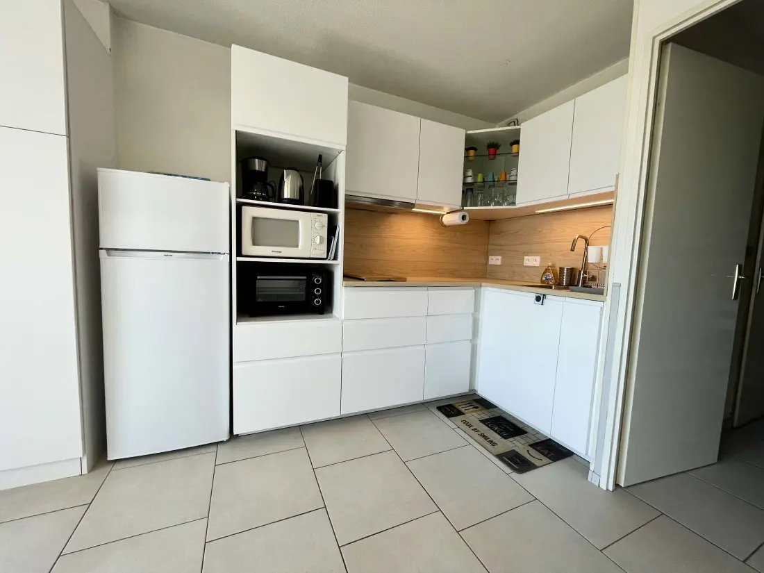 Residence Cap Marine