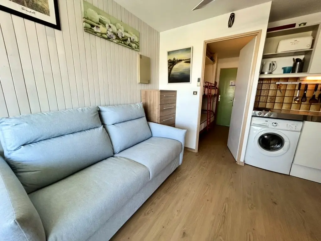 Residence Cap Marine