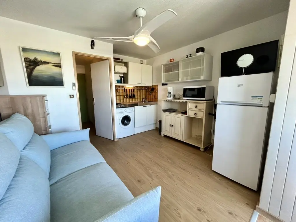 Residence Cap Marine