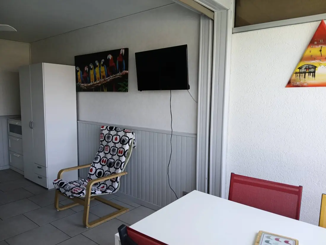 Residence Cap Marine