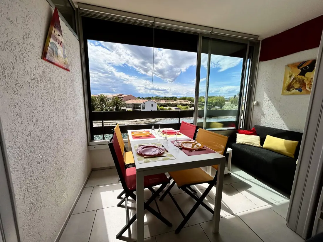 Residence Cap Marine