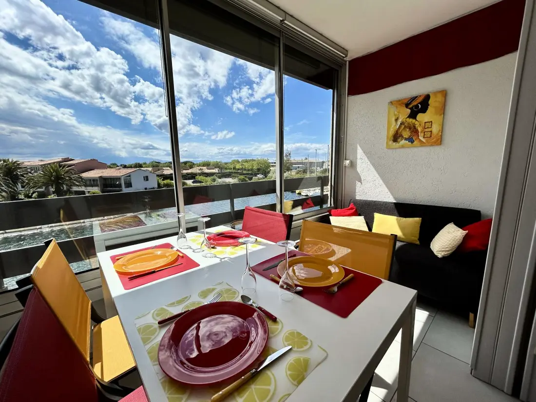 Residence Cap Marine
