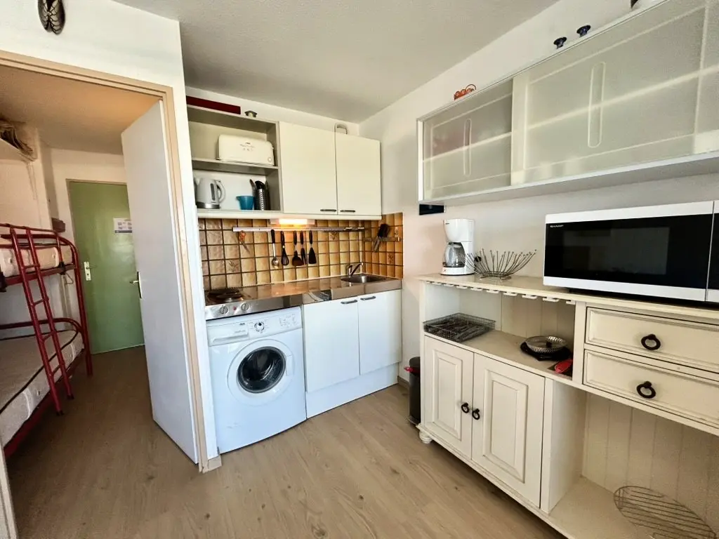 Residence Cap Marine