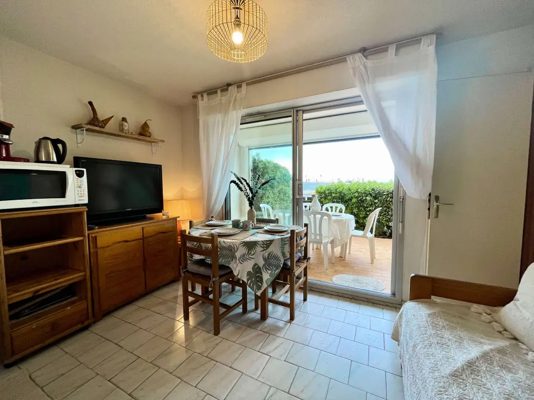 Residence Cap Marine