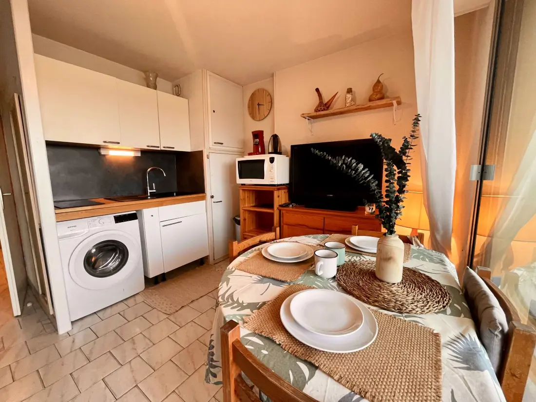 Residence Cap Marine
