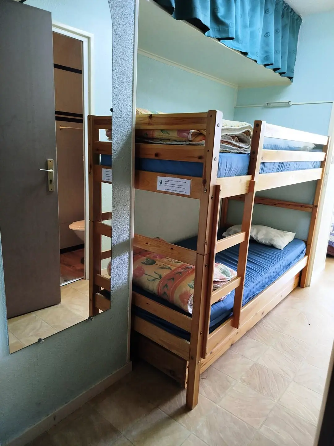 Residence Cap Marine