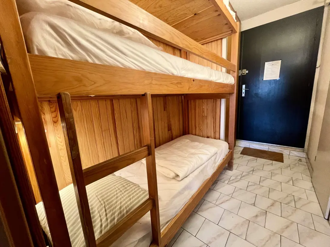 Residence Cap Marine