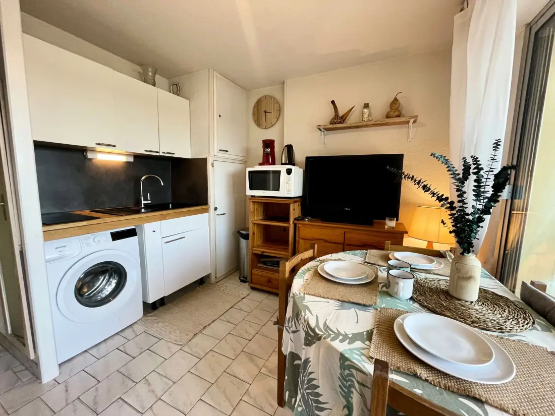 Residence Cap Marine