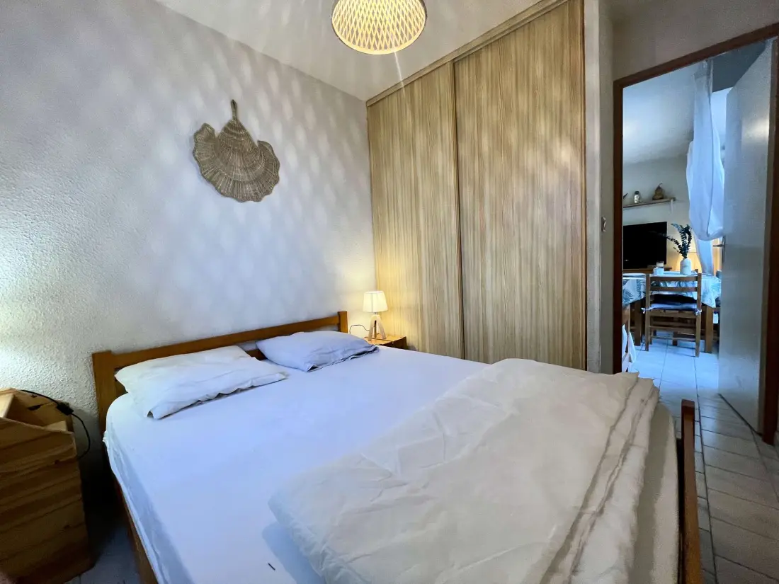 Residence Cap Marine