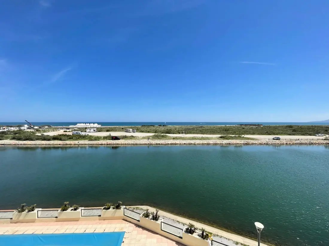 Residence Cap Marine
