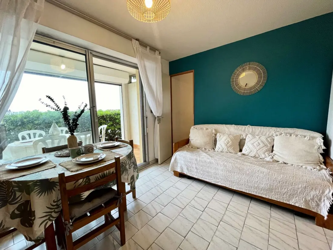 Residence Cap Marine