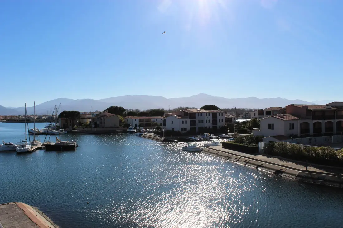 Residence Cap Marine