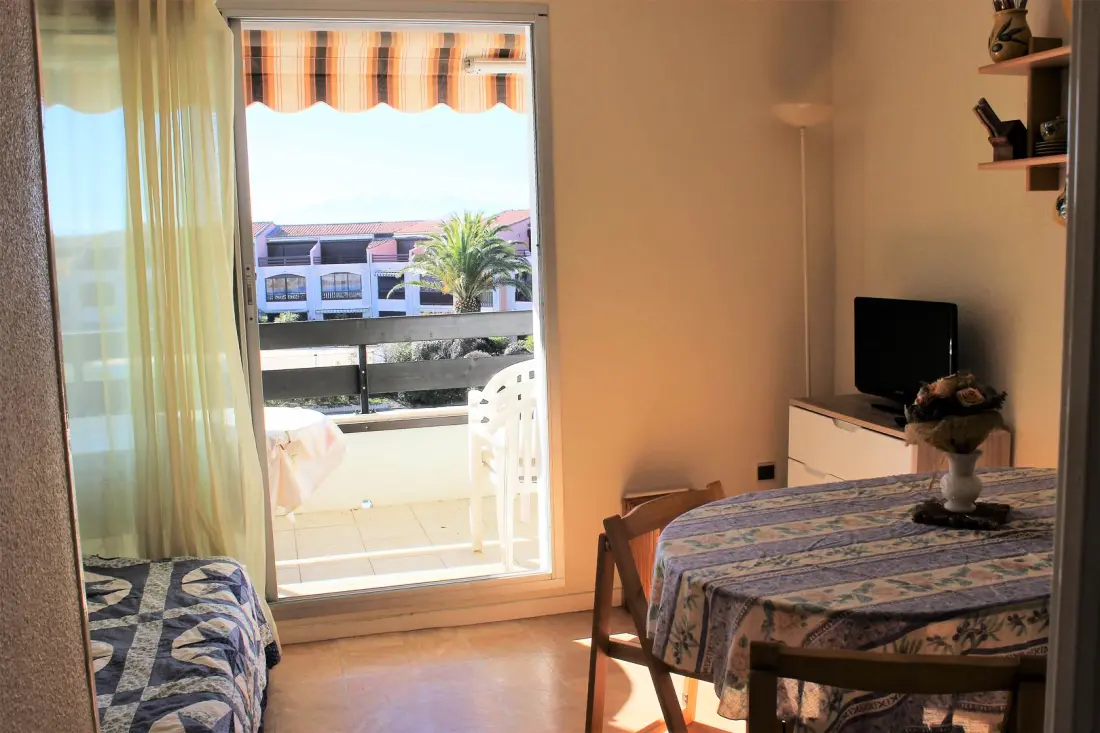 Residence Cap Marine