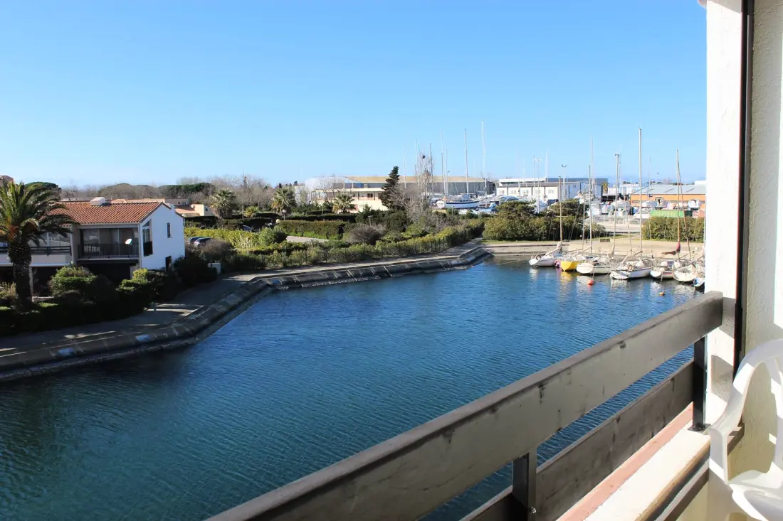 Residence Cap Marine