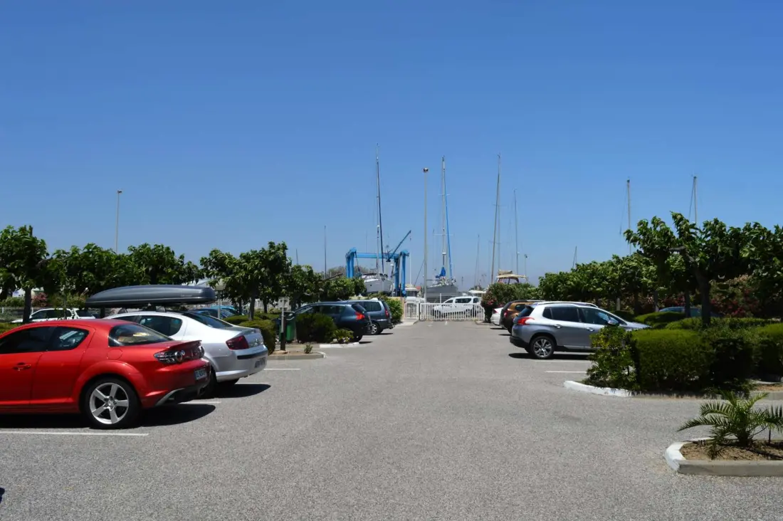 Residence Cap Marine
