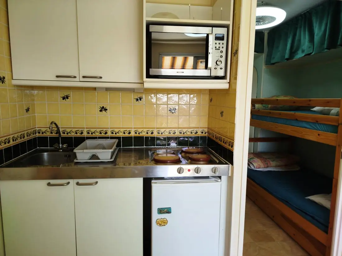 Residence Cap Marine