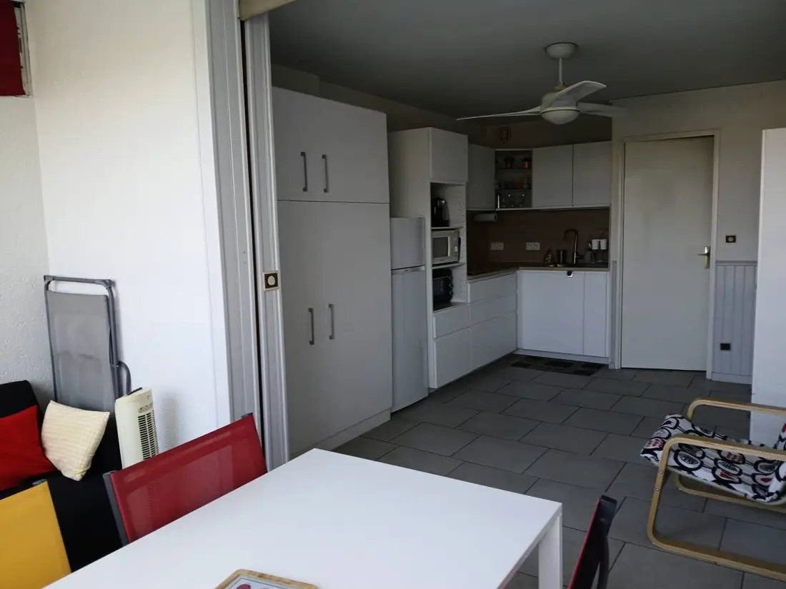 Residence Cap Marine