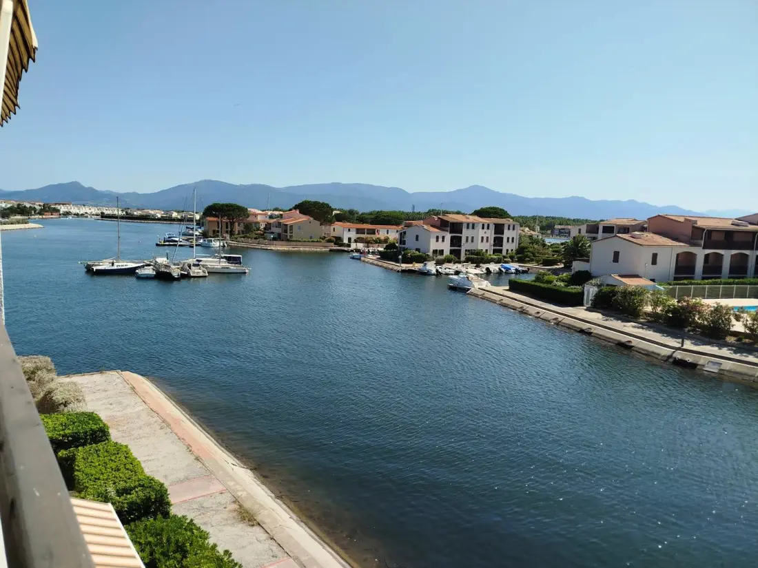 Residence Cap Marine