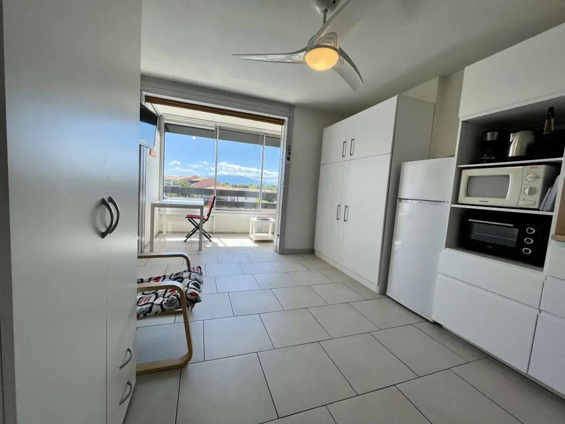 Residence Cap Marine