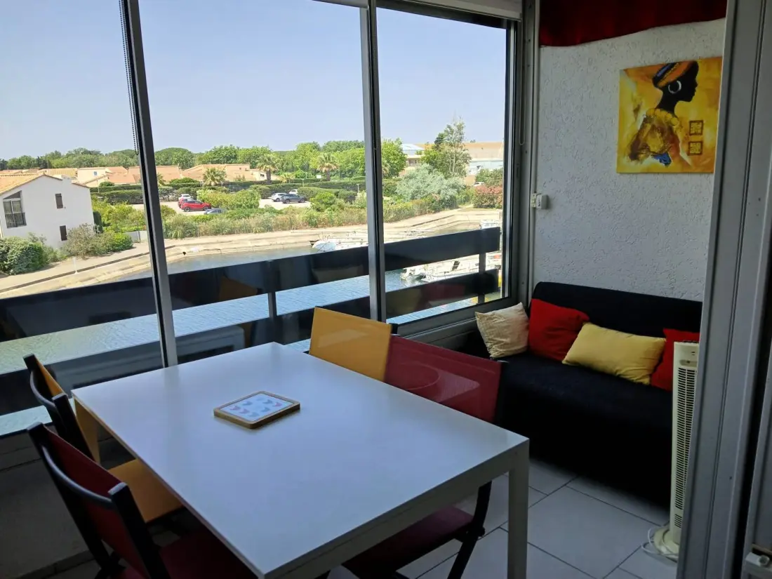 Residence Cap Marine