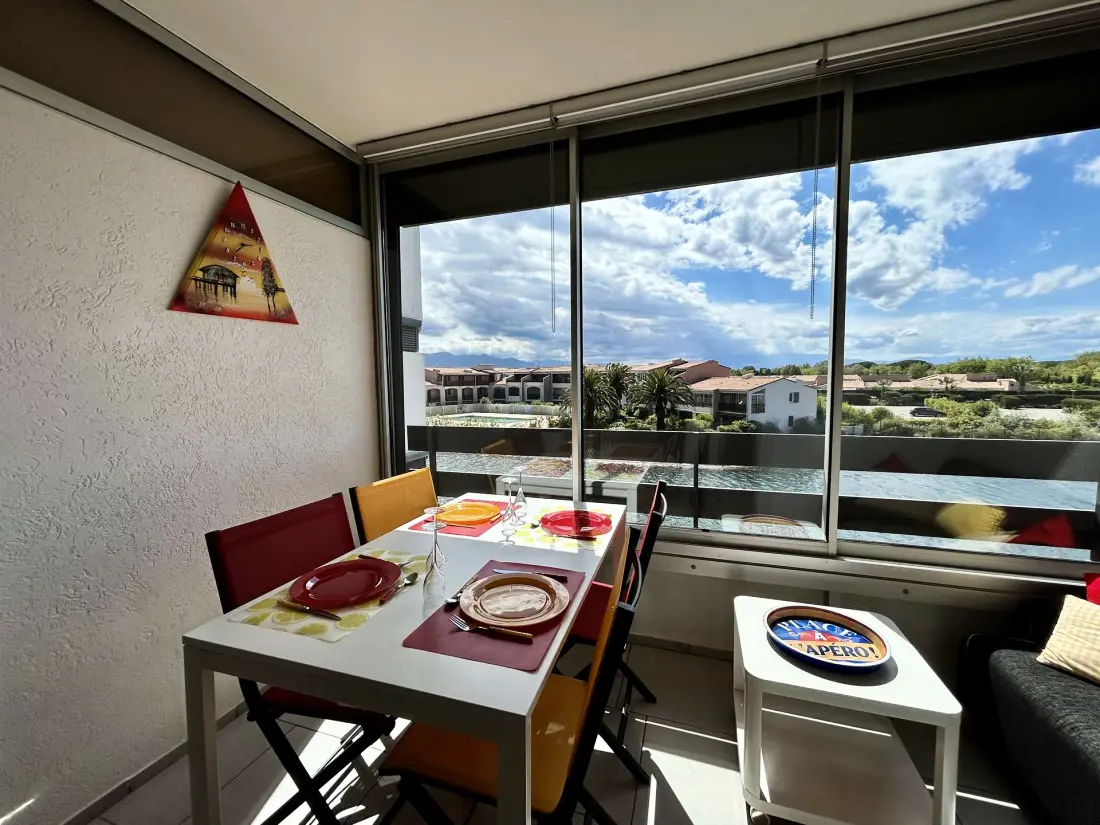 Residence Cap Marine