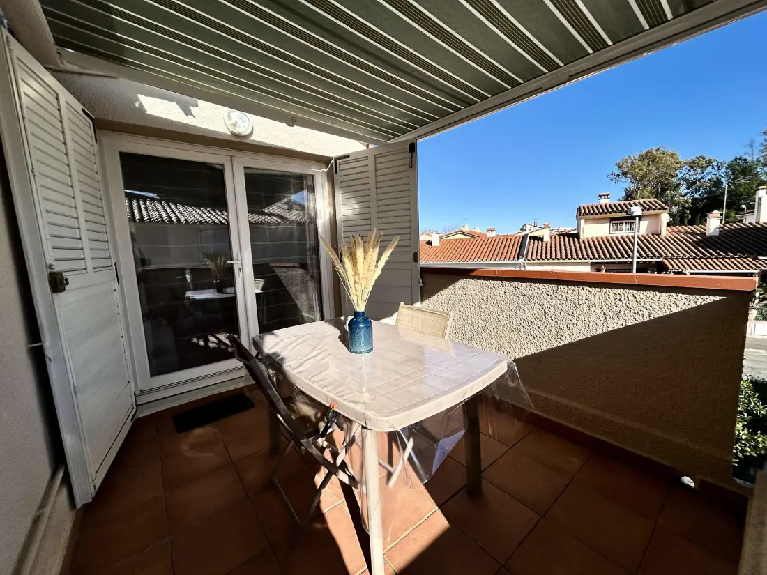 Residence Casellas