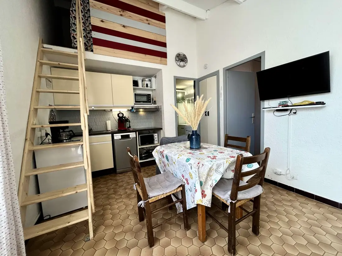Residence Casellas