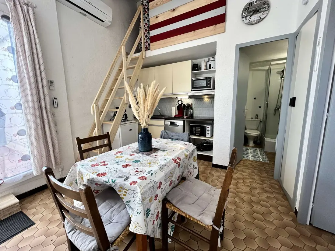 Residence Casellas