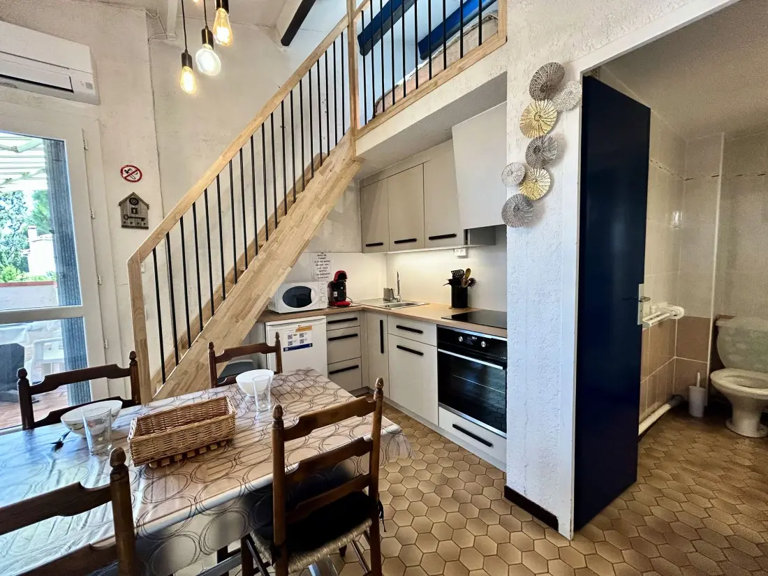 Residence Casellas