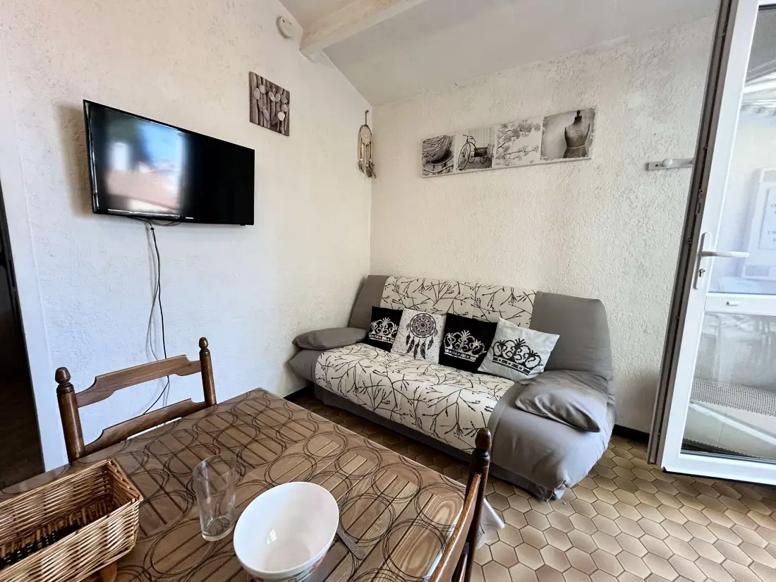 Residence Casellas