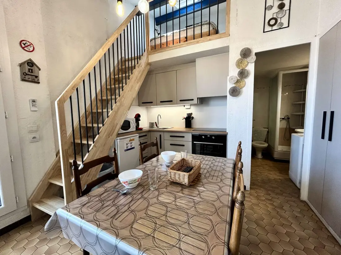 Residence Casellas