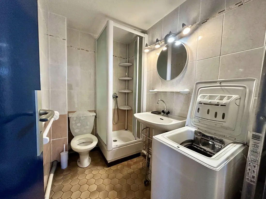 Residence Casellas