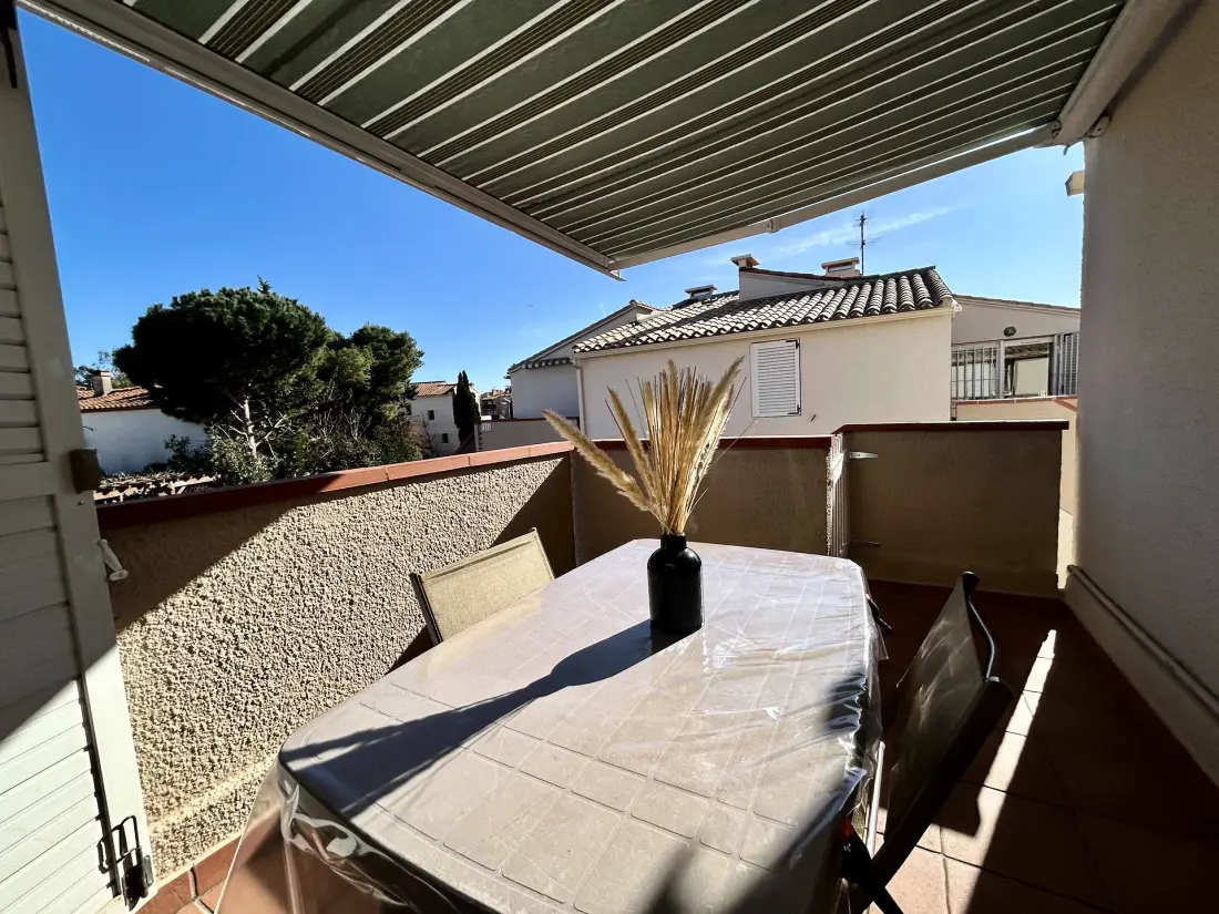Residence Casellas
