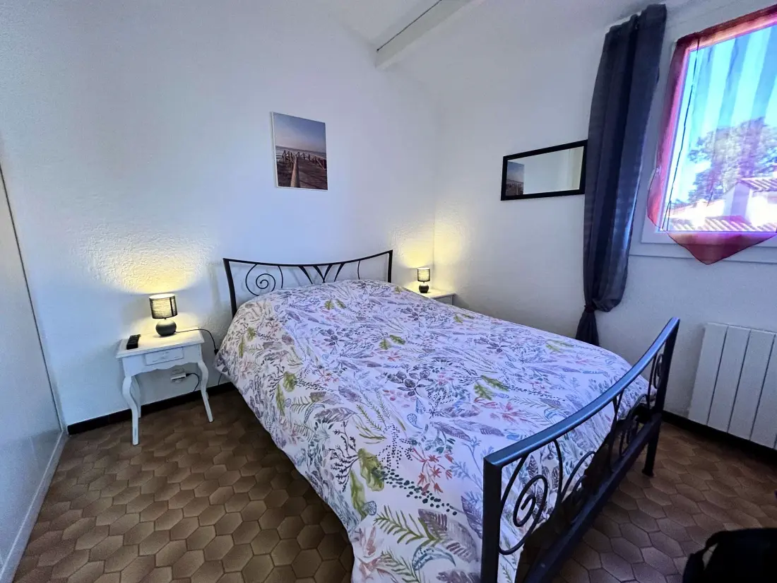 Residence Casellas