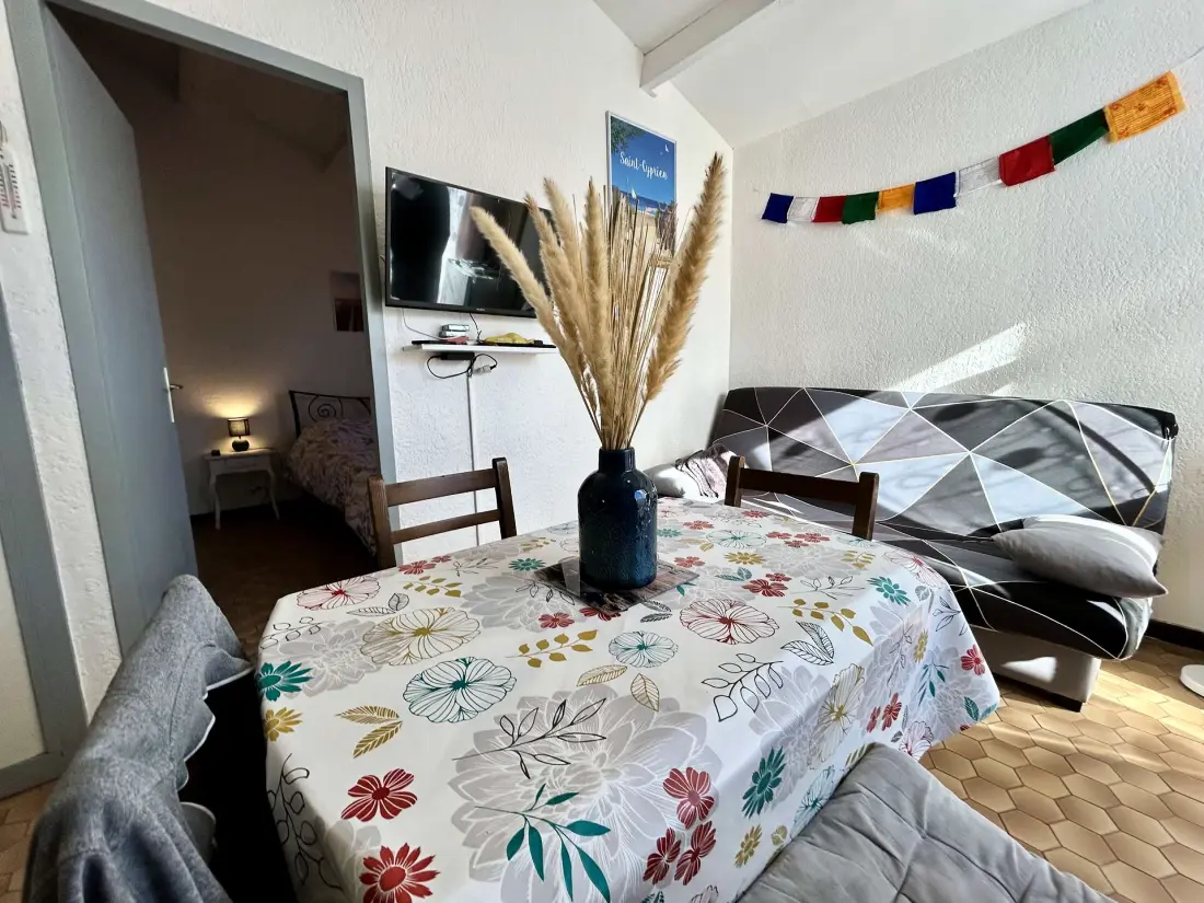 Residence Casellas