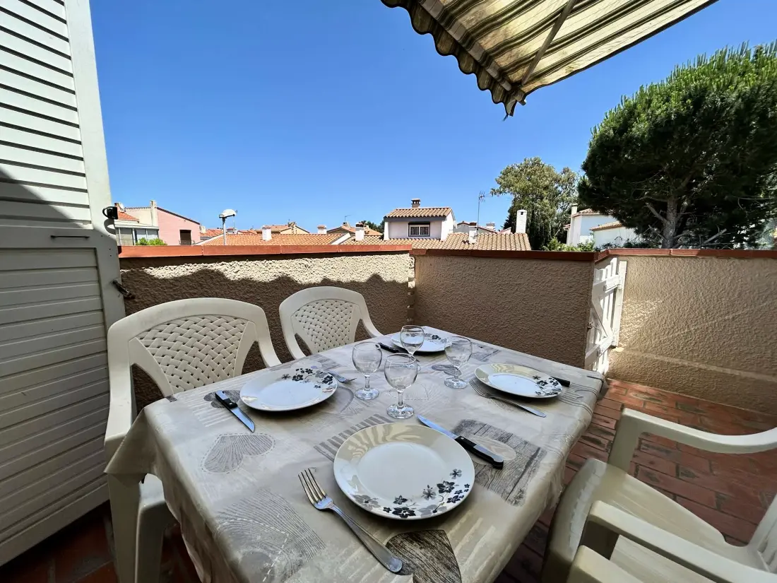 Residence Casellas