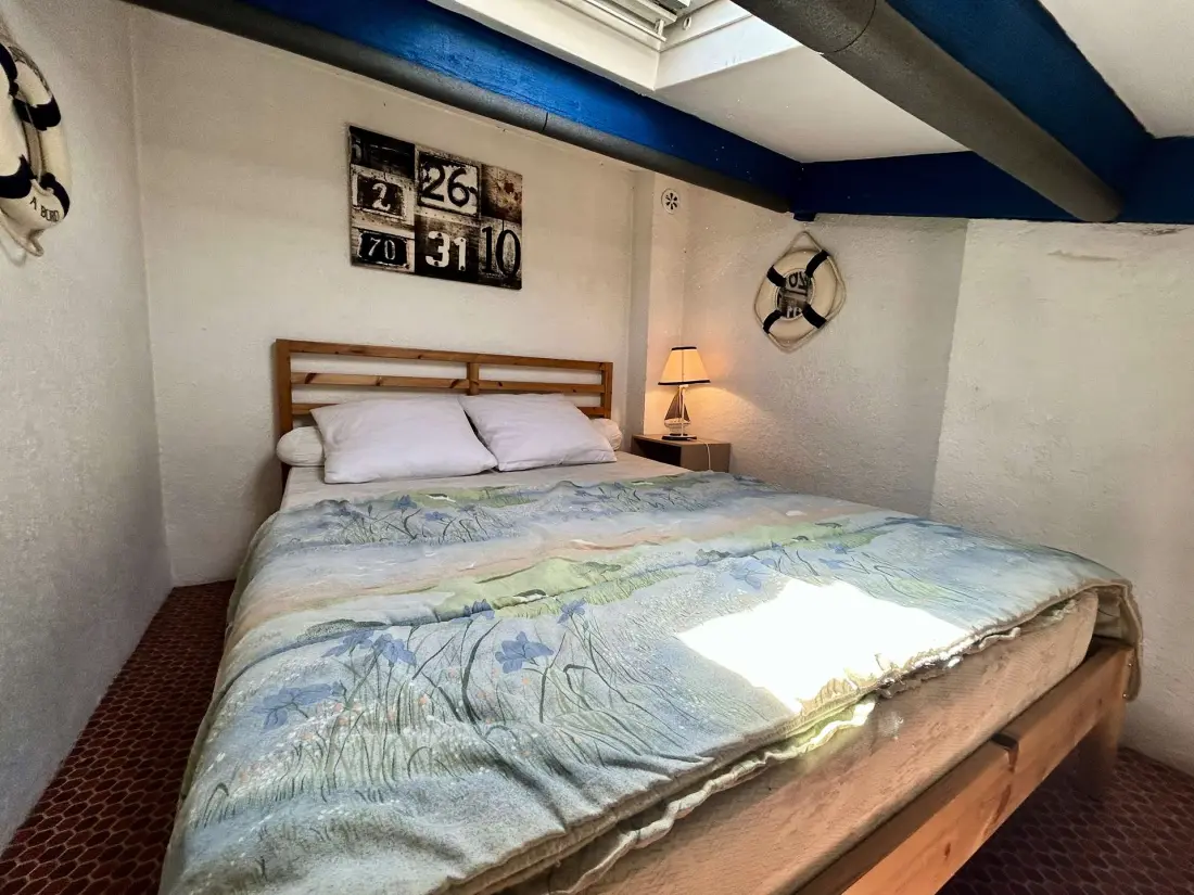 Residence Casellas
