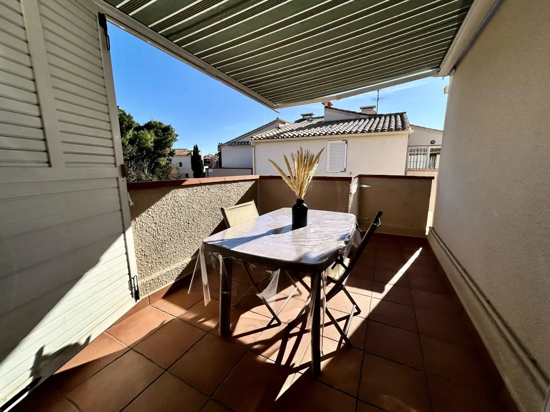 Residence Casellas