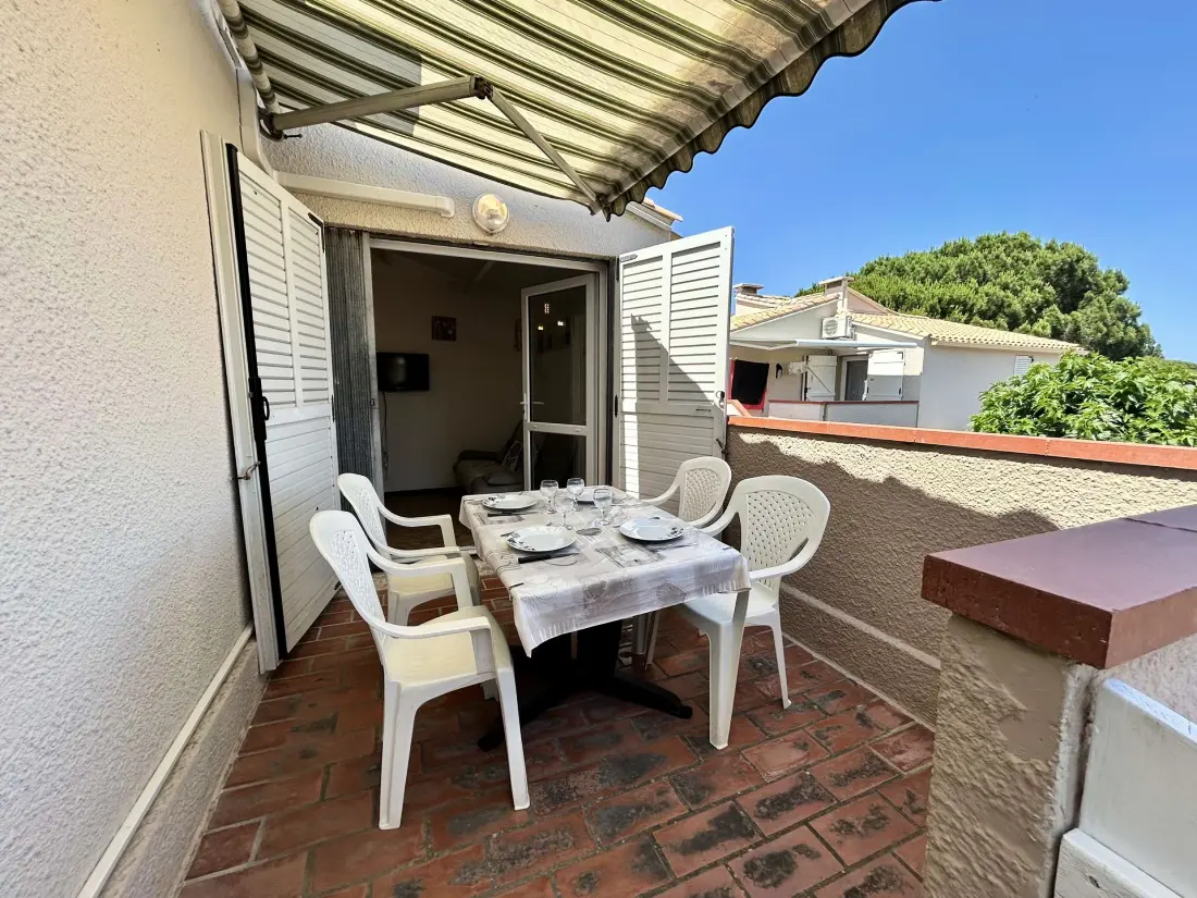 Residence Casellas