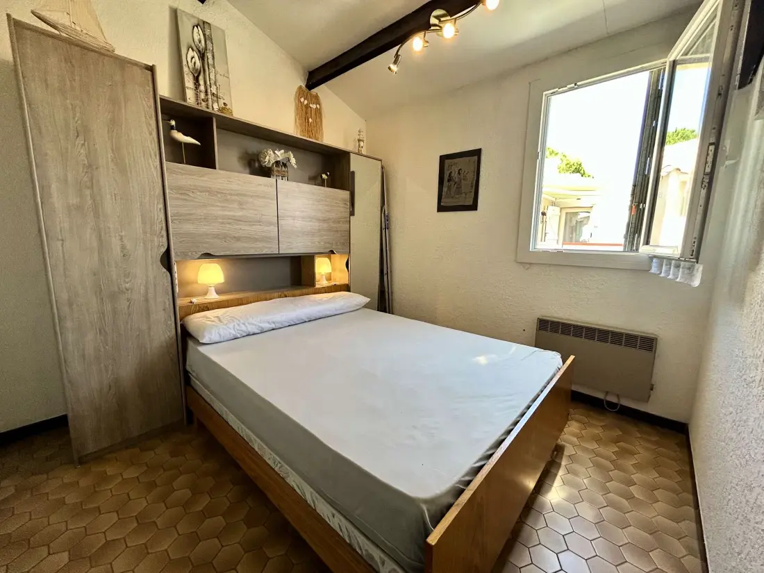 Residence Casellas