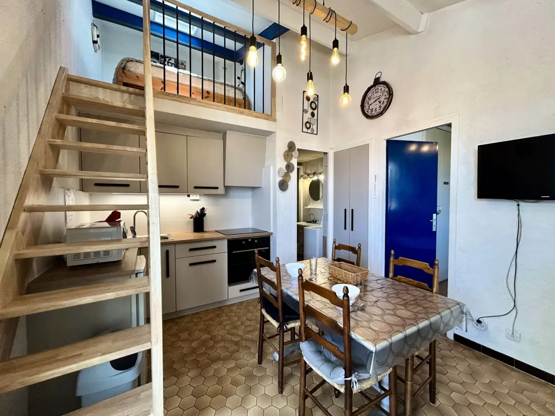 Residence Casellas