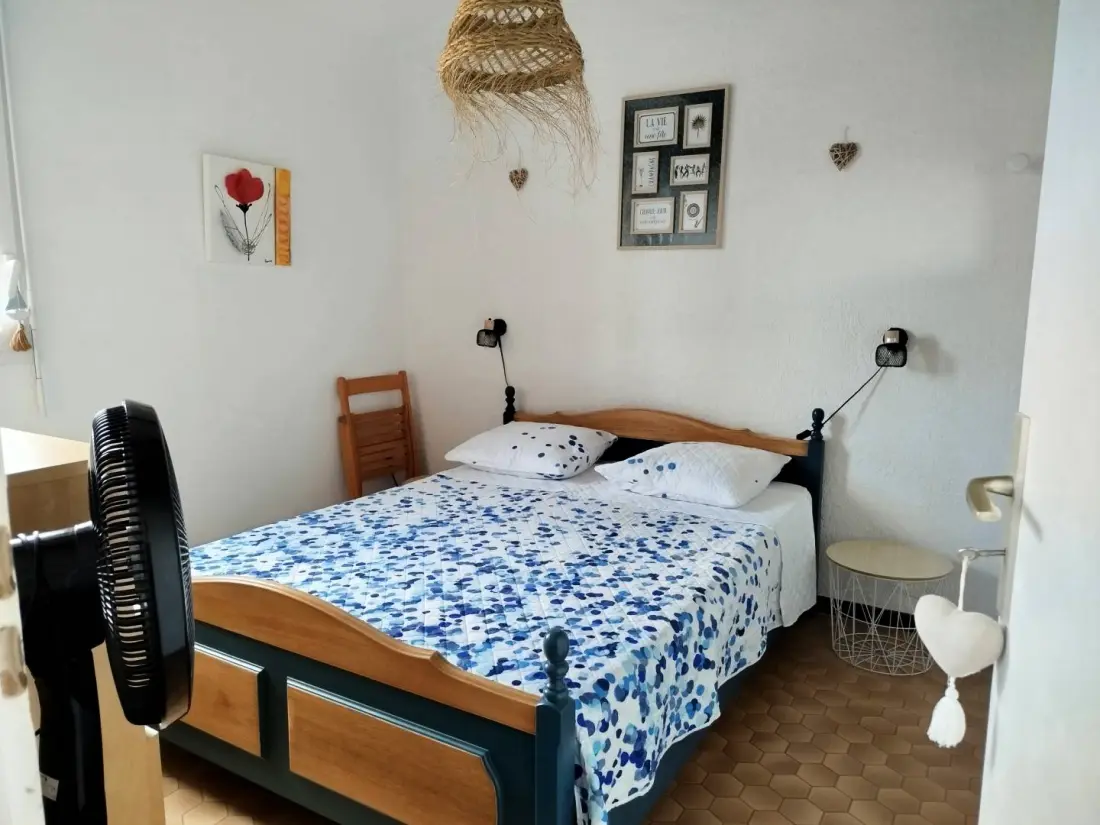 Casellas Rezidenciája
