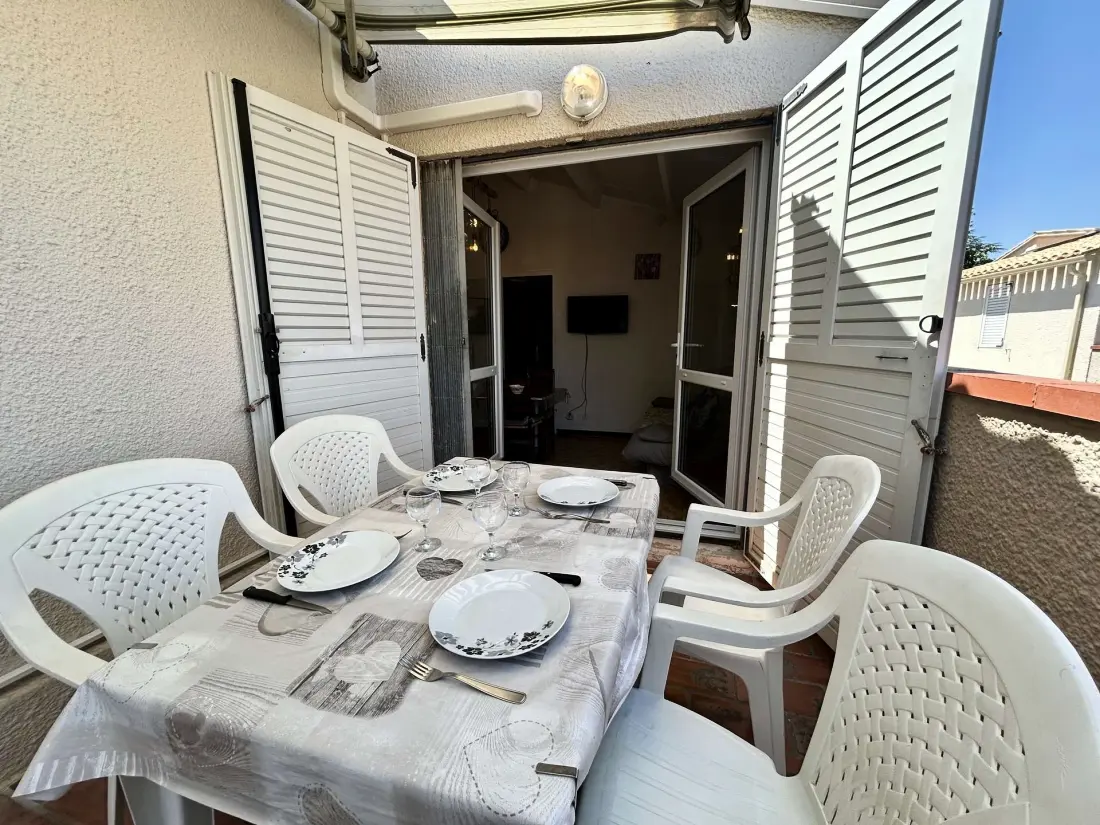 Residence Casellas