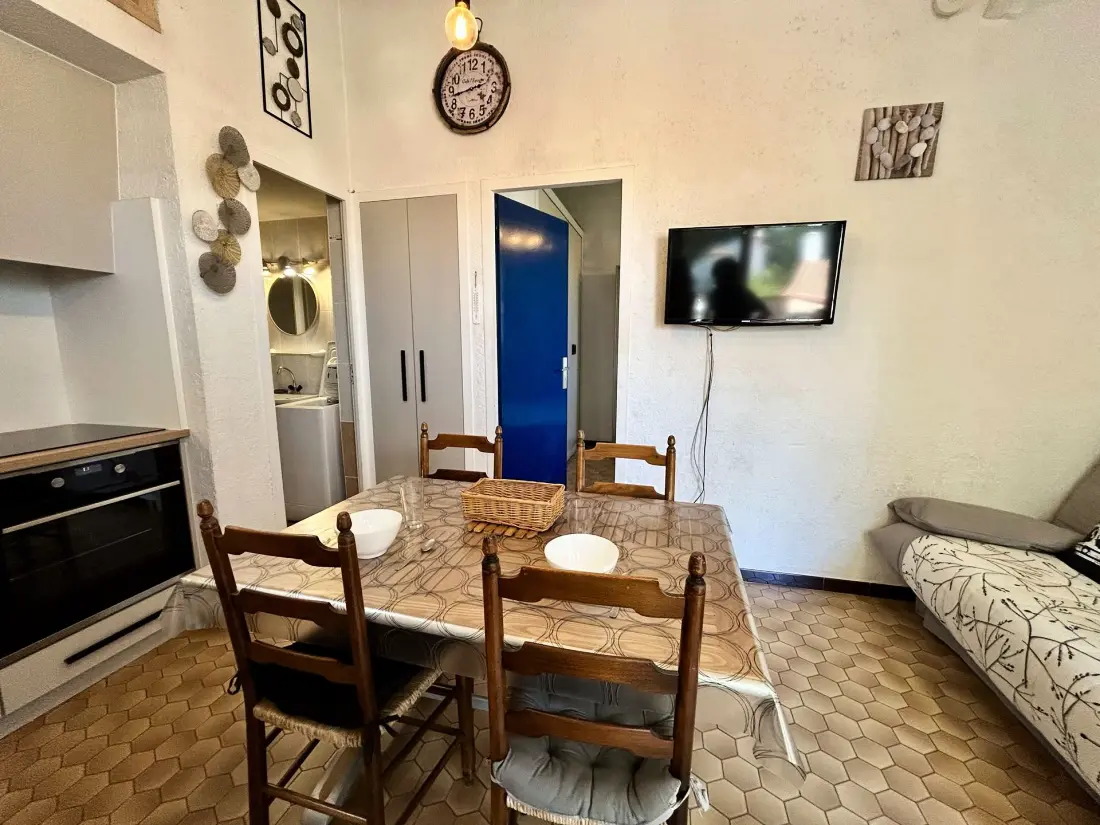Residence Casellas
