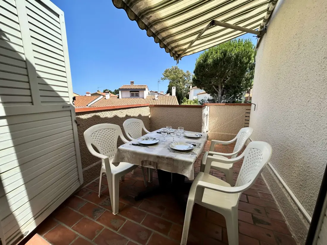 Residence Casellas