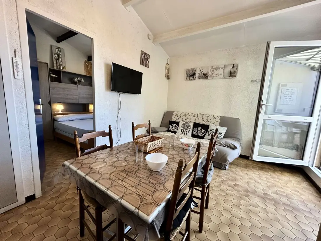 Residence Casellas