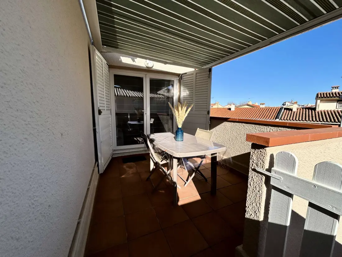 Residence Casellas