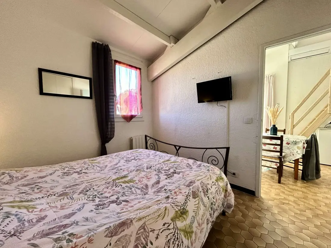 Residence Casellas