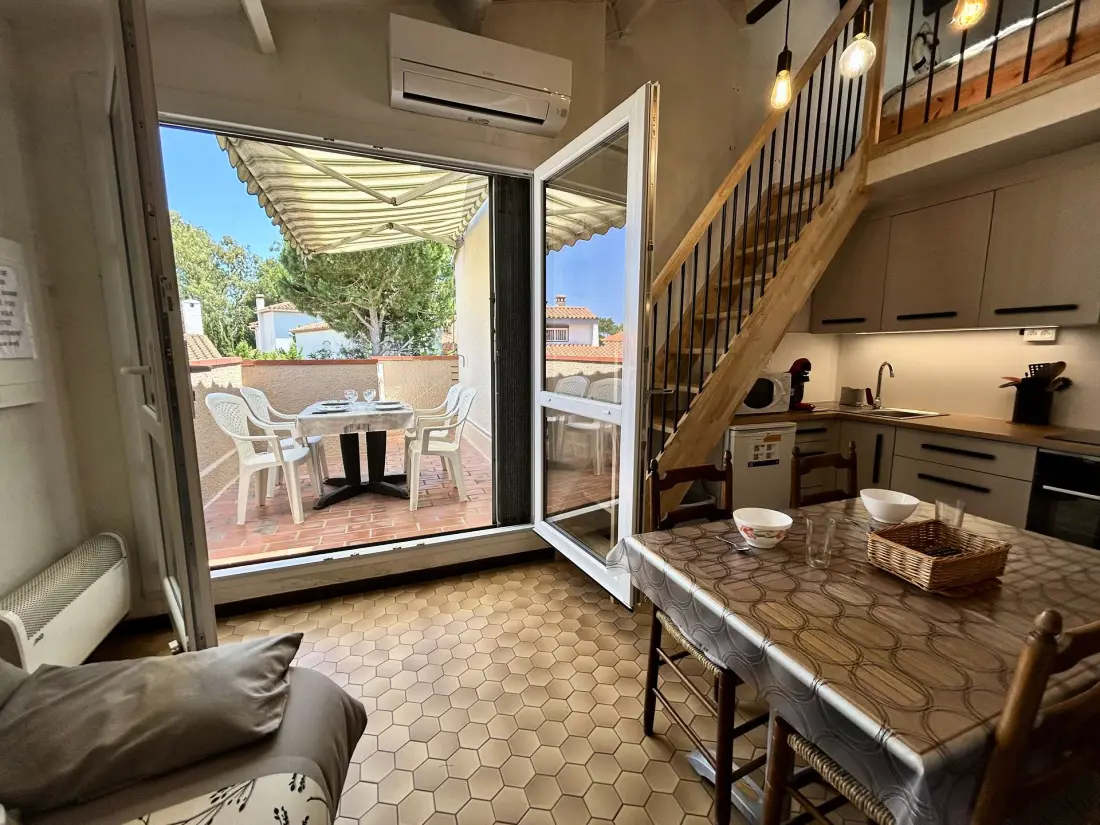 Residence Casellas